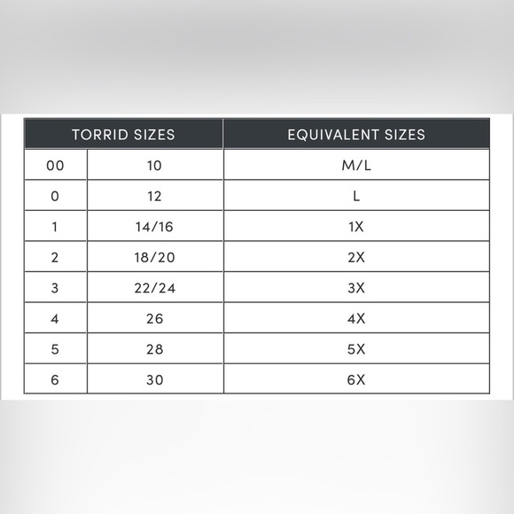 TORRID NWT STRAPPY SATIN SET - Picture 8 of 9